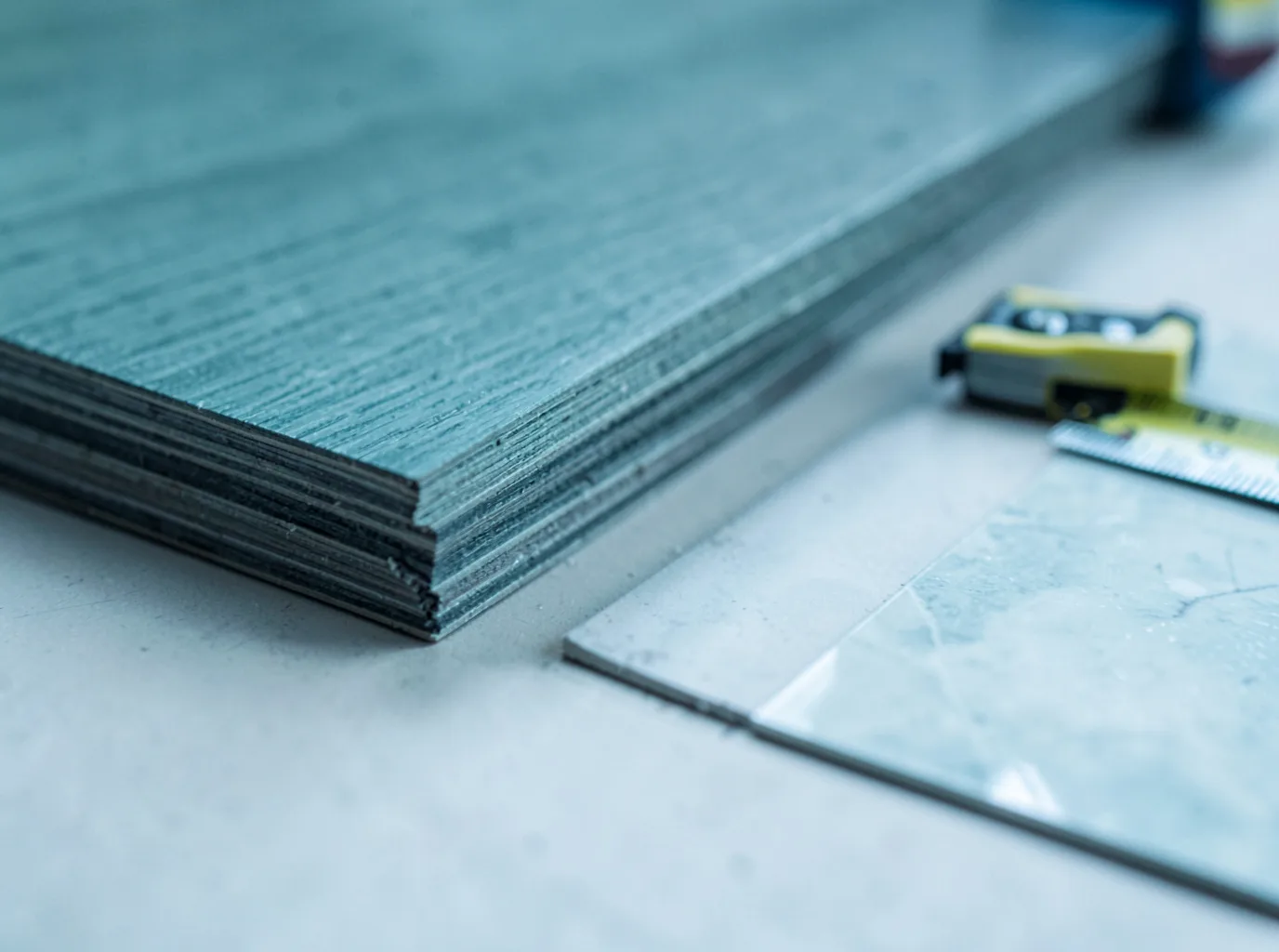 Luxury Vinyl Plank Installation Bear Creek, PA FAQs